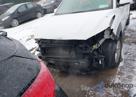 2021 Hyundai Kona Se from USA, damaged, VIN KM8K1CAA4MU652323